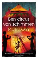 Een circus van schimmen - R.J. Ellory - ebook - thumbnail