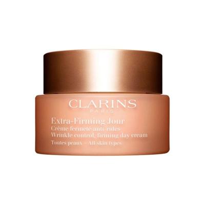 Clarins Extra-Firming Jour Firming Day Cream 50ml Dagcrème Clarins Extra-Firming Jour Firming Day Cream 50ml Dagcrème