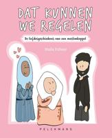 Dat kunnen we regelen - Huda Fahmy - Paperback (9789463832892) - thumbnail