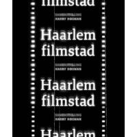 Haarlem Filmstad - Harry Hosman - Hardcover (9789462262928) - thumbnail