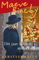 Dit jaar zal het anders zijn - Maeve Binchy - Paperback (9789000336302) - thumbnail