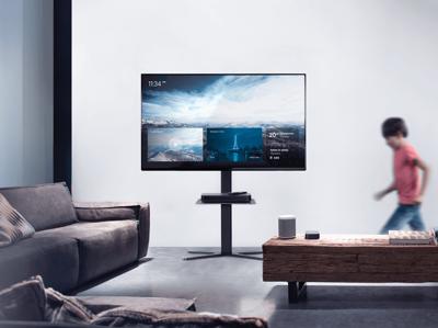 Houder One For All WM4672 25 kg