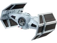 Revell 03602 Star Wars Darth Vader´s Tie Fighter Science Fiction (bouwpakket) - thumbnail