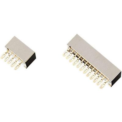 PTR Hartmann Veerconnector 1 stuk(s)