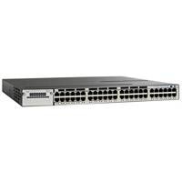 Cisco Catalyst 3750X Switch 48 PoE IP Services - thumbnail