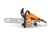 Stihl MS 162 Benzinekettingzaag | 30 cm | PMM3 | 3/8" P - 11482000000 - thumbnail