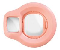 Fujifilm Instax Mini 8 selfie lens roze - thumbnail