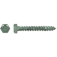 pgb-Europe PGB-FASTENERS | Houtdraadbout DIN 571 Ø 8x80 Tvz | 200 st 571010008000803 - thumbnail