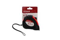 Gedore RED R94550008 3301429 Rolmaat 8 m - thumbnail