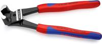 Knipex 61 02 200 Kopkniptang voor bouten 200 mm 64 HRC - thumbnail