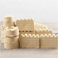 Sandy Clay® , naturel, 1 kg - thumbnail