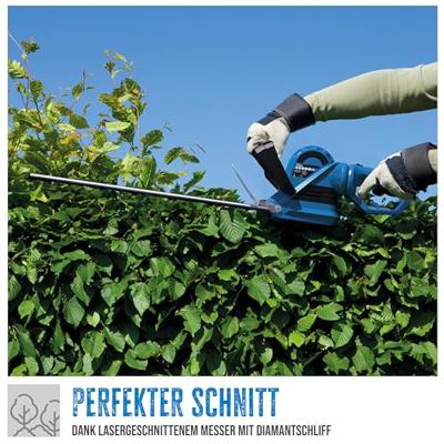 GÜDE Heggenschaar 710 W 690 mm