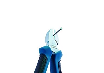 Bosch Professional Diagonal Side Cutter 1.600.A01.TH9 Zijkniptang 160 mm