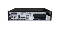 Esperanza EV106R TV set-top box Kabel Zwart - thumbnail