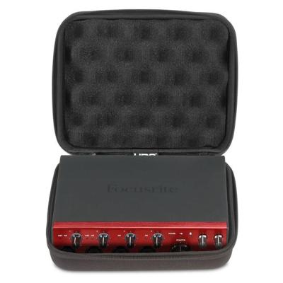 UDG Creator Focusrite Scarlett Hardcase voor audio interface