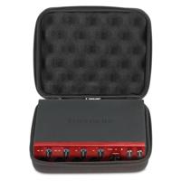 UDG Creator Focusrite Scarlett Hardcase voor audio interface - thumbnail