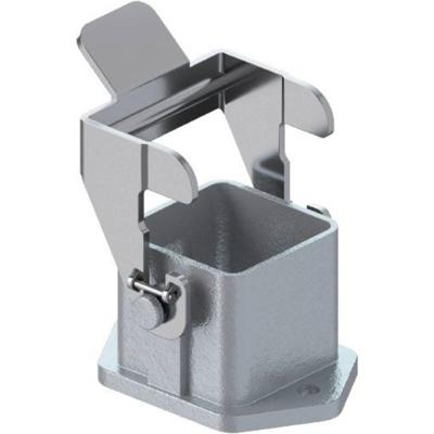 Wieland Electric 76.320.0729.0 Behuizing, onderkant 1 stuk(s)