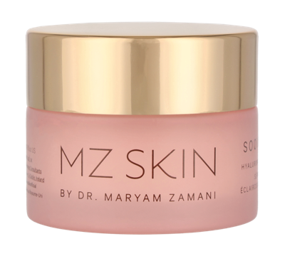 MZ Skin Sooth & Smooth Collagen Activating Eye Complex 14ml