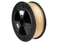 Spectrum Filaments 80124 PLA Premium Filament PLA kunststof Hoge treksterkte 1.75 mm 2000 g Naturel, Natuur 1 stuk(s) - thumbnail