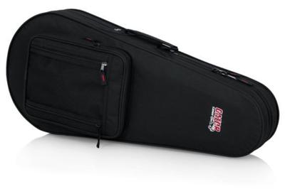 Gator Cases GL-MANDOLIN flightbag voor mandoline A en F-stijl