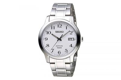 Seiko Sapphire Quartz | SGEH67P1