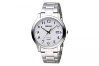 Seiko Sapphire Quartz | SGEH67P1 - thumbnail