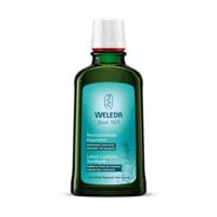 Weleda Revitaliserende Haarlotion Met Rozemarijn Haargroei 100ml - thumbnail