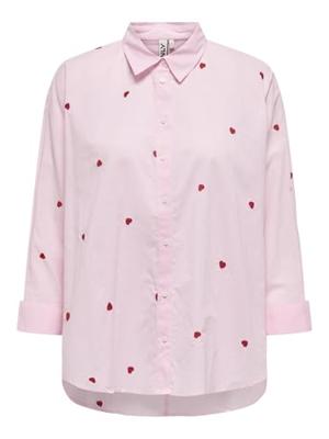 Only New Lina Grace Overhemd