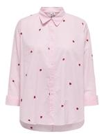 Only New Lina Grace Overhemd - thumbnail