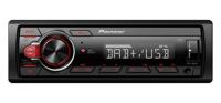 Pioneer autoradio "mvh-130daban". media tuner mvh-130daban - thumbnail