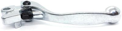 WRP - RACING Wrp-racing remgreep handbrake lever wrp forged aluminum,bright
