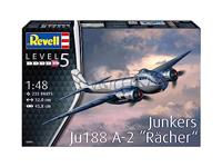 Revell Junkers Ju188 A-2 ''Racher'' - thumbnail