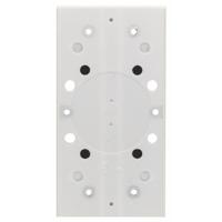 Bosch Accessories 2608000202 Schuurschijf 185 x 93 mm, voor GSS 230 A, GSS 230 AE, met klittenbandbevestiging - thumbnail