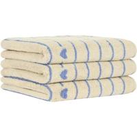 Cawö Cawö Heart Beats 6276 Capri Duschtuch 70x140 - thumbnail