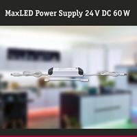Paulmann MaxLED trafo 24V - 60W - 79830 - thumbnail