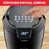 Tefal ey4018 easy fry precision heteluchtfriteuse 4,2l 1500w - thumbnail