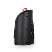 Convectorkachel Orbegozo 17354 Zwart 2200 W - thumbnail