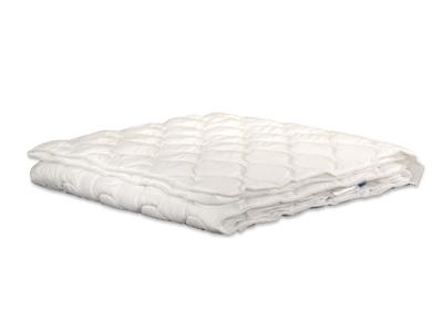 BeCo Zomerdekbed EcoWell licht - katoen (155 x 220 cm)