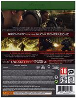 Videogioco Microsoft Gears of War ultimate edition - thumbnail