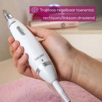 Beurer MP 62 Manicure- en pedicureset - thumbnail