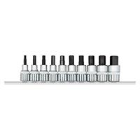 Gedore RED R62558010 3300023 Inbus Schroevendraaierdop 1/2 (12.5 mm) - thumbnail