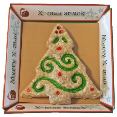 Van de Boon Hondensnack - Kerstcadeau Van de Boon Hondensnack - Kerstcadeau