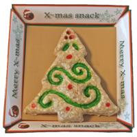 Van de Boon Hondensnack - Kerstcadeau - thumbnail