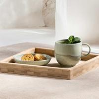LIKE BY VILLEROY & BOCH - Perlemor Alga - Beker klein 0,21l - thumbnail