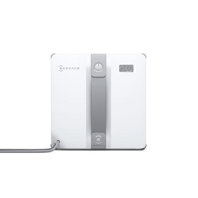 ECOVACS WINBOT Mini - Raamreinigingsrobot - Compact ontwerp - Dubbele sproeiers met ultrasone spray