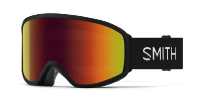 Smith Reason OTG Sneeuwbril Black One Size