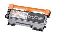 Brother toner, 1.000 pagina's, OEM TN-2010, zwart - thumbnail