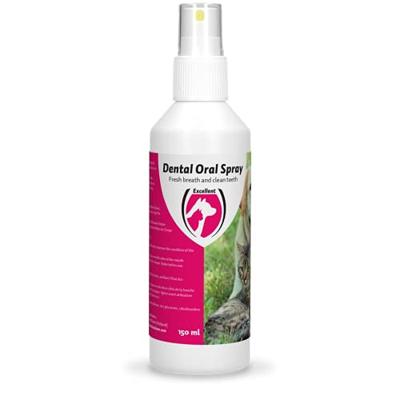 Excellent pets Dental Oral Spray - 150ml
