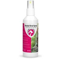 Excellent pets Dental Oral Spray - 150ml - thumbnail