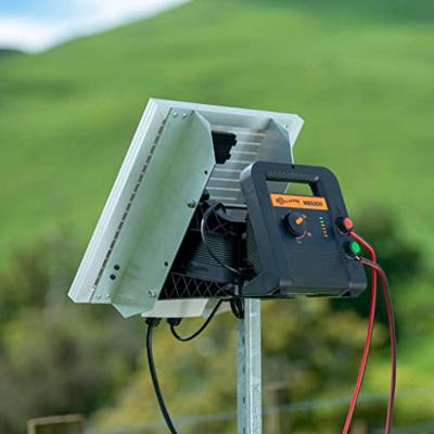 Gallagher 20W Solar kit + Bracket - 495217 495217